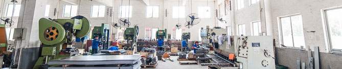 為什么選擇海潤(rùn)？