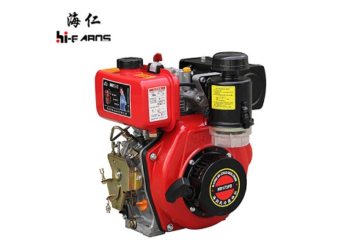 小型柴油機(jī) 小型柴油機(jī)