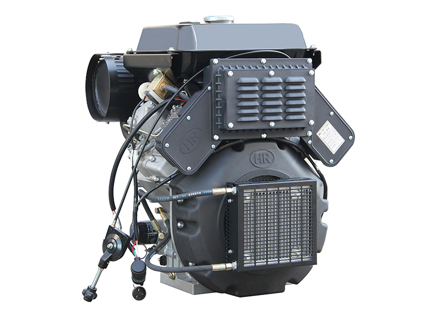 小型柴油機(jī) 小型柴油機(jī)